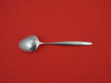 Cypress by Georg Jensen Sterling Silver Dessert Spoon  7"
