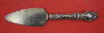 Violet by Wallace Sterling Silver Cheese Server HH SP  6 3/4"