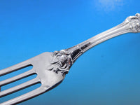 Burgundy by Reed & Barton Sterling Silver Flatware Set 12 Service 84 pcs Dinner