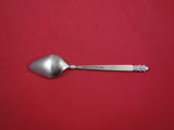 Norse Stainless by International Stainless Place Soup Spoon 7 1/4"