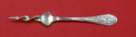 Quintessence by Lunt Sterling Silver Butter Pick Twisted 6" Custom Made