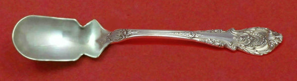 Sir Christopher by Wallace Sterling Silver Horseradish Scoop 5 3/4" Custom Made