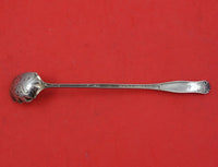 Diane by Towle Sterling Silver Olive Spoon Pcd Long Orig 8 1/4" Serving Heirloom