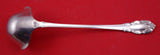 Lily of the Valley by Georg Jensen Sterling Silver Mayonnaise Ladle GI 4 3/4"