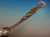 Dolphin by Tiffany and Co Sterling Silver Ice Cream Server 12" Serving