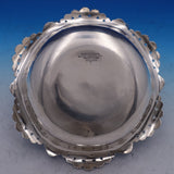 Vine by Tiffany and Co Sterling Silver Fruit Bowl w/ Raspberries #16858D (#8565)