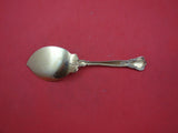 Chantilly Gold by Gorham Sterling Silver Jelly Server Vermeil 6 1/2" Flatware