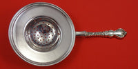 Du Barry DuBarry by International Sterling Silver Tea Strainer HH SP Custom Made