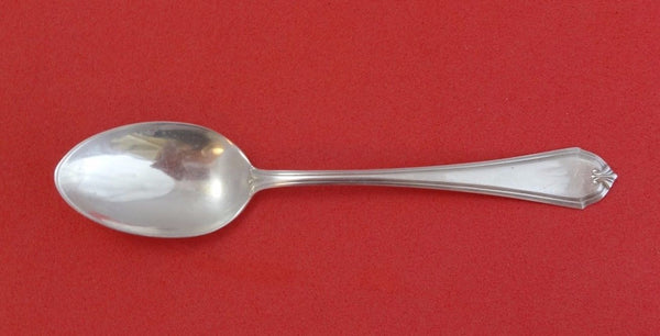 Shirley by International Sterling Silver Teaspoon 5 5/8"