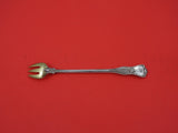 Olympian by Tiffany and Co Sterling Silver Oyster Fork wide 3-Tine GW 6 1/8"