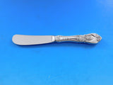 Richelieu by International Sterling Silver Butter Spreader HH Paddle Set 4 pcs