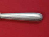 French Colonial By Blackinton Sterling Silver Butter Spreader HH Paddle 6"