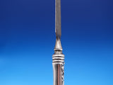 No. 70 by Gorham Sterling Silver Nail File HH WS 7 5/8" Vintage (#7738)