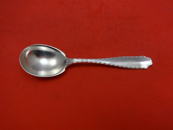 Marquise by Tiffany & Co. Sterling Silver Sugar Spoon 5 5/8"