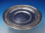 Wedgwood by International Sterling Silver Serving Plate #H38-1 11" (#5119)