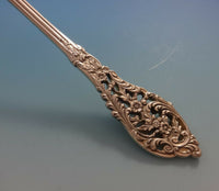 Florentine Lace by Reed & Barton Sterling Silver Flatware Service 8 Set 40 Pcs