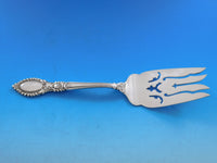 Guildhall by Reed and Barton Sterling Silver Flatware Set 12 Service 76 pieces