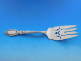 Guildhall by Reed and Barton Sterling Silver Flatware Set 12 Service 76 pieces