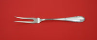 Parma by Buccellati Sterling Silver Cold Meat Fork 2-tine large 10 1/2"