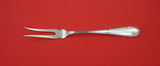 Parma by Buccellati Sterling Silver Cold Meat Fork 2-tine large 10 1/2"