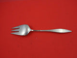 Star by Reed and Barton Sterling Silver Cold Meat Fork 8 1/2"