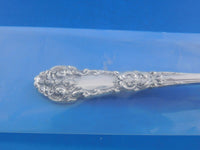 French Renaissance by Reed and Barton Sterling Silver Dessert Fork Custom Made