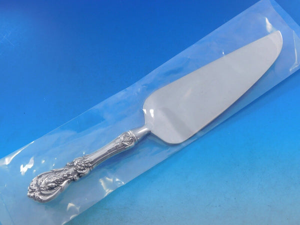 Francis I by Reed & Barton Sterling Silver Pie Server HHWS Custom Made 10 3/8"