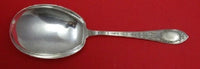 Adam by Whiting-Gorham Sterling Silver Vegetable Serving Spoon 9 1/8"