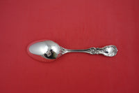 Francis I old by Reed and Barton Sterling Silver Vegetable Serving Spoon  9 1/4"