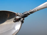 Romance of the Sea by Wallace Sterling Silver Essential Serving Set Large 5-pc