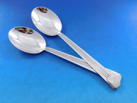 Century by Tiffany and Co. Sterling Silver Flatware Set 8 Service 97 pcs Dinner