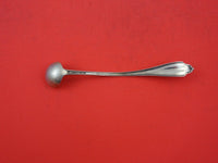 Stratford by Whiting Sterling Silver Mustard Ladle original 4 1/2"