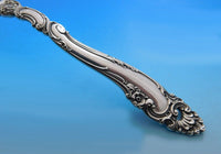 Decor by Gorham Sterling Silver Relish Scoop Custom Made 6" Serving Silverware