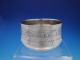 Noah's Ark by Tiffany & Co. Sterling Silver Two Piece Child's Set (#4467)