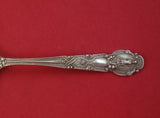Renaissance by Tiffany and Co Sterling Silver Ice Cream Dessert Fork Custom Made
