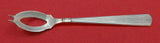 Ashmont by Reed and Barton Sterling Silver Olive Spoon Ideal 6 1/4" Custom