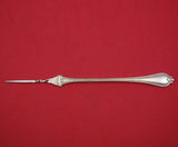 Old Newbury by Towle Sterling Silver Butter Pick Original Twisted 5 3/4"