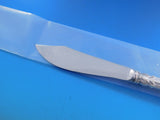 Chantilly by Gorham Sterling Silver Fish Knife Individual HH HW Custom 8 1/4"
