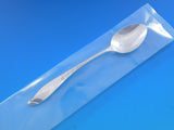 Wishing Star By Wallace Sterling Silver Infant Feeding Spoon 5 3/4" Custom Made