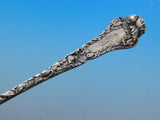 Poppy by Gorham Sterling Silver Cocktail Fork 5 5/8"