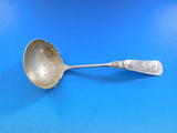 Fontainebleau by Gorham Sterling Silver Flatware Set 8 Service 43 pcs Luncheon