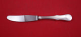 Fabricius by Various Danish Makers Sterling Silver Dessert Knife HH WS 8"