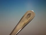 Pine Tree by International Sterling Silver Flatware Set for 8 Service 32 pieces