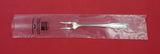Stradivari By Wallace Sterling Silver Pickle Fork new factory sealed 5 1/2"