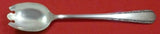 Moonglow by International Sterling Silver Ice Cream Dessert Fork Custom Made 6"