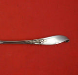 Wishing Star by Wallace Sterling Silver Butter Spreader Flat Handle 6 1/8"