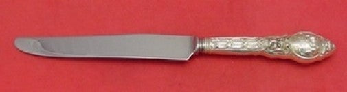 Douvaine by Unger Sterling Silver Nouveau Dinner Knife WS French Blade 9 1/2"