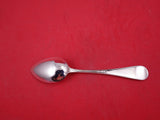 Hindostanee by Gorham Sterling Silver Teaspoon some wear as-is 5 3/4"