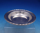 Silver Flutes by Towle Sterling Silver Nut Bowl #148 1" x 6" 3.6 ozt. (#7046)