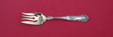 Buttercup by Gorham Sterling Silver Fish Fork GW 4-Tine pierced 6 3/8"